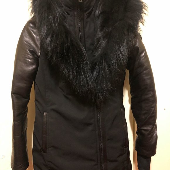 winter jacket - Picture 2 of 4